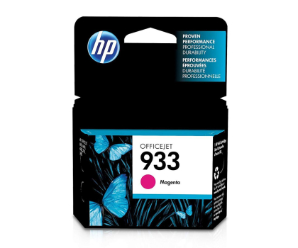 Tusz do drukarki HP 933 Magenta 330str.